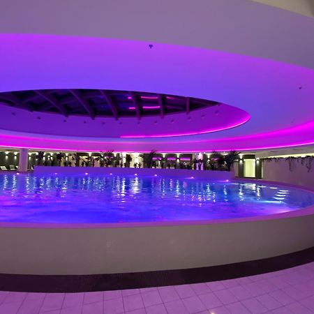 Hanza Tower Apartament Times Square Щецин Экстерьер фото